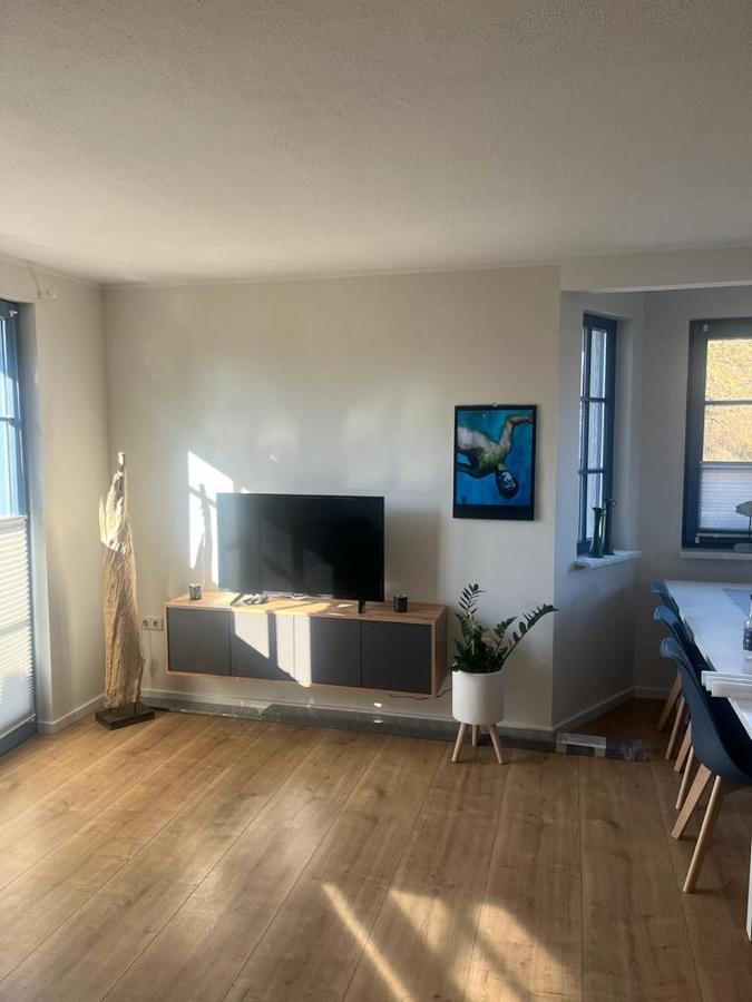 Ferienwohnung Born Am Darsswald Eg Εξωτερικό φωτογραφία