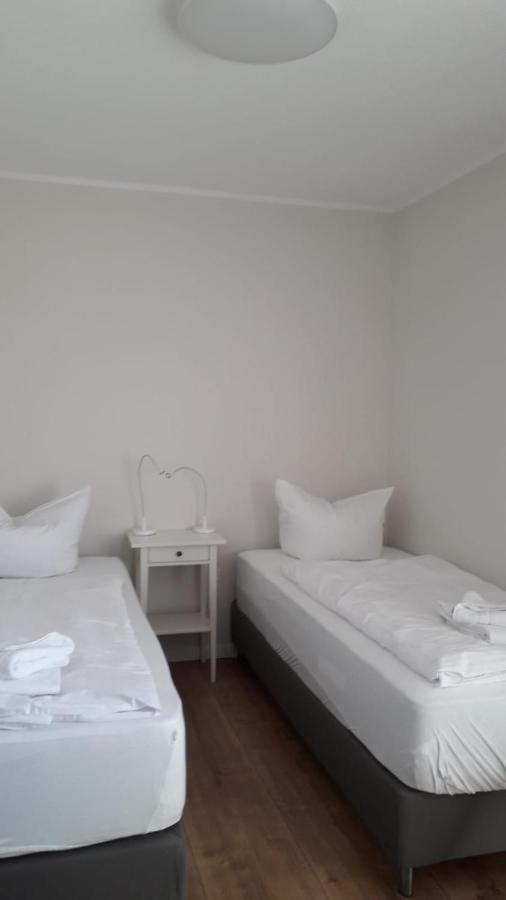 Ferienwohnung Born Am Darsswald Eg Εξωτερικό φωτογραφία